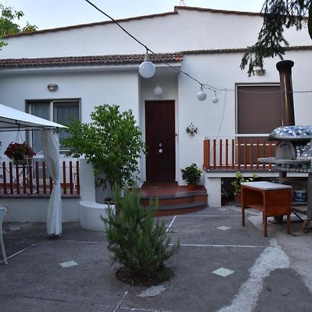 B&B Villa Gemini Sant'Agnello Exterior photo