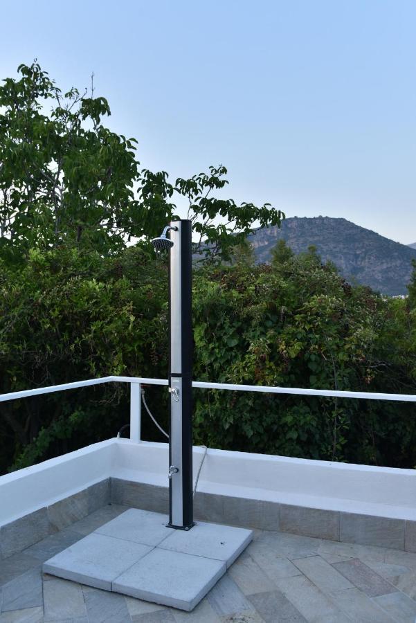 B&B Villa Gemini Sant'Agnello Exterior photo