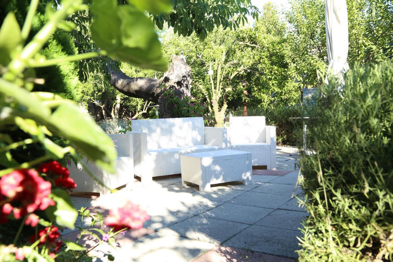 B&B Villa Gemini Sant'Agnello Exterior photo